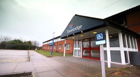 Travelodge Hotel Toddington