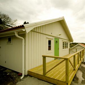 Lagunen Cottages