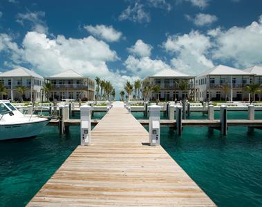 Cape Eleuthera Resort & Yacht Club