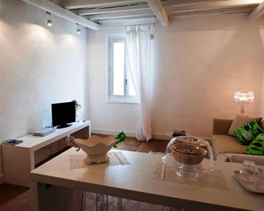 B&B Suite Home Trani