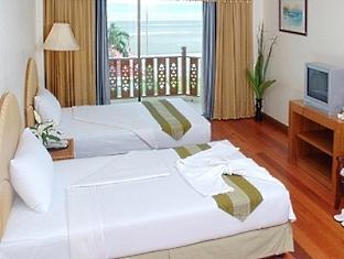 New Travel Beach Hotel & Resort Chanthaburi