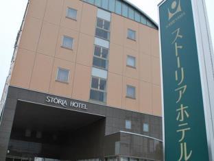 Kameyama Storia Hotel