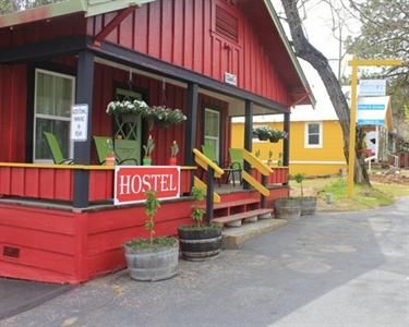 Oso Hostel