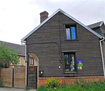 Le Refuge Des 3 Ours