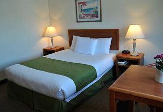 America's Best Inn & Suites Lincoln City