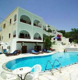 Sideris Sunflower Villa