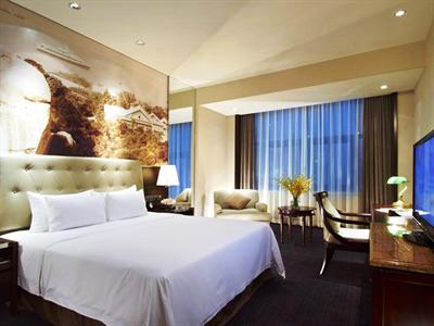 City Hotel Xiamen