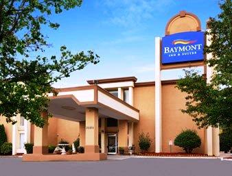 Baymont Inn and Suites Charlotte-Airport