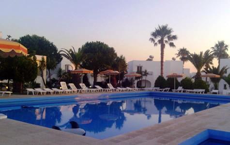 Summer Village Hotel