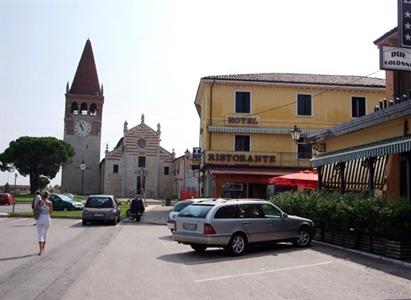 Hotel Due Colonne