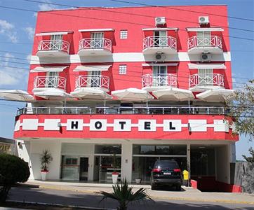 Hotel Terra Preta