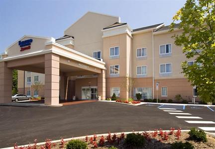 Fairfield Inn & Suites State College