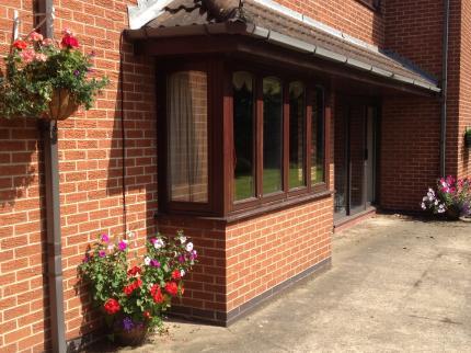 The Farmhouse B&B Rawcliffe