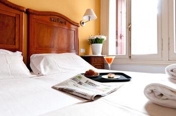 Antico Hotel Vicenza