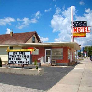 Galaxie Motel