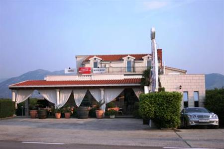 Hotel Villa Neretva