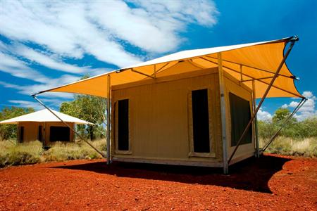 Karijini Eco Retreat