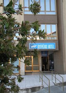 Imperio Hotel