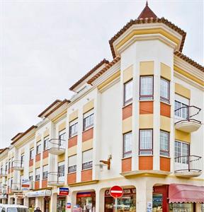 Apartamentos Nazare