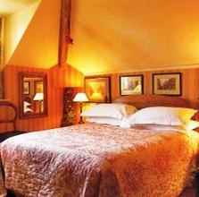 Frogg Manor Hotel & Restaurant