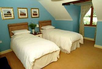 Dovecote Grange Guest House Telford