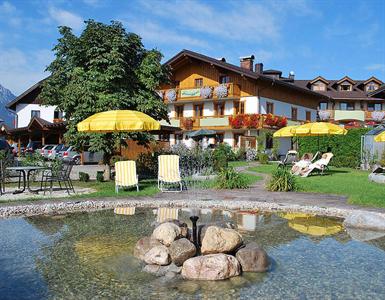 Traumhotel Koniggut Wals-Siezenheim