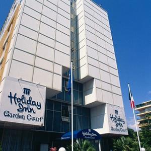 Holiday Inn Garden Court Le Cannet