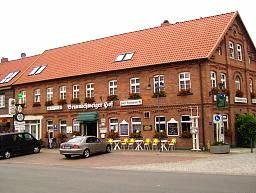 Braunschweiger Hof Hotel Klotze