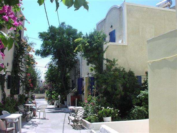 Makis Hotel