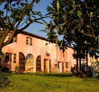 Cascina Rosa B&B