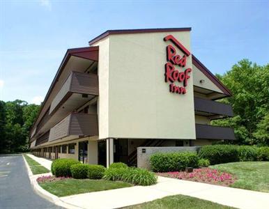 Red Roof Inn Chapel Hill