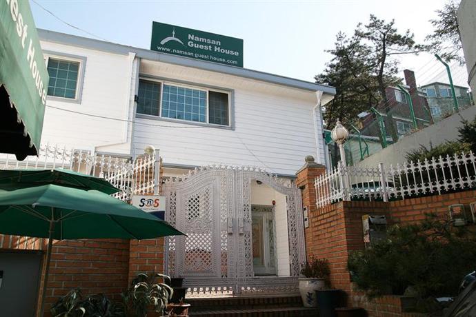 Namsan Guesthouse 1