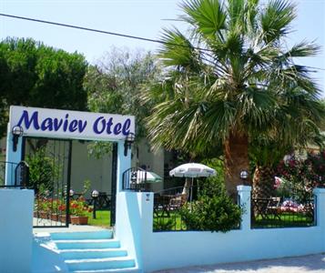 Maviev Hotel