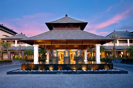 The St Regis Resort Bali