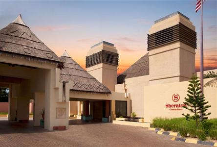 Sheraton Gambia Hotel Resort & Spa