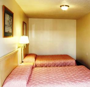 Coastal Motel Jacksonville