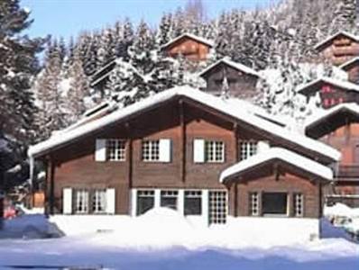 Chalet Bruyère Bed and Breakfast