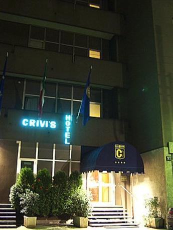 Crivis Hotel