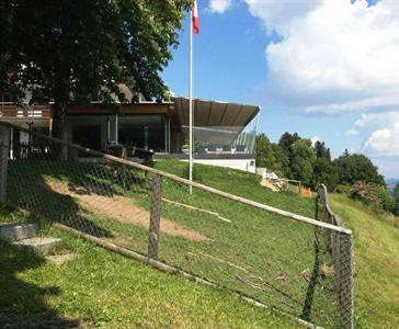 Panoramahotel Santisblick St. Gallen