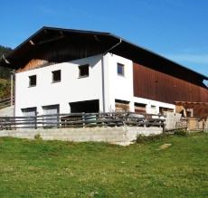 Haus Hochzeigerblick