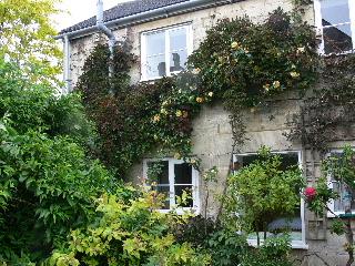 Troy House Bed and Breakfast Painswick