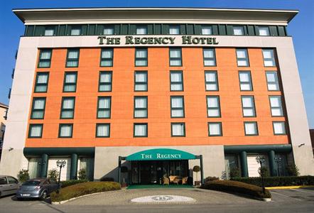 The Regency Hotel