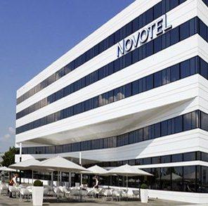 Novotel Muenchen Airport