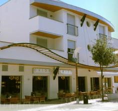 Aparthotel Esperya