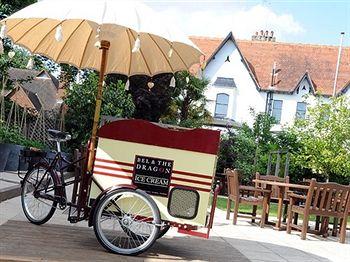 Bel & The Dragon Cookham