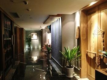 Chengdu Huanhua Hongtai Hotel