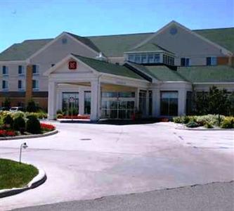 Hilton Garden Inn Grand Forks