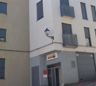 Apartamentos Valdesierra