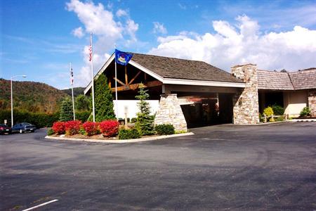 BEST WESTERN PLUS Mountain Lodge at Banner Elk