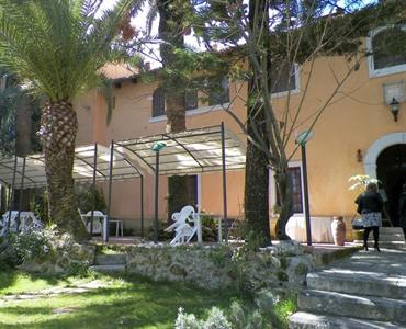 Villa La Cucullera